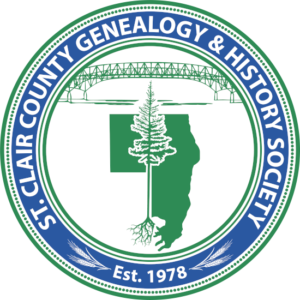 St. Clair County Genealogy & History Society