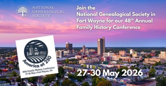 NGS 2026 Conference