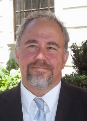 David Allen Lambert
