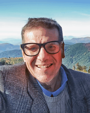 Steve Little