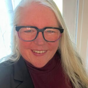 Kelli Jo Bergheimer, M.S.M.